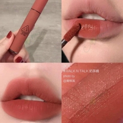 Son Kem 3CE Velvet Lip Tint