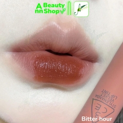 Son Kem 3CE Velvet Lip Tint
