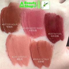 Son Kem 3CE Velvet Lip Tint