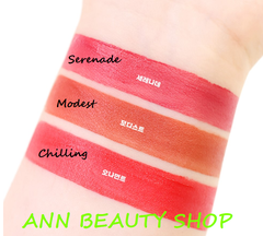 Son kem Espoir Couture Lip Fruid Velvet