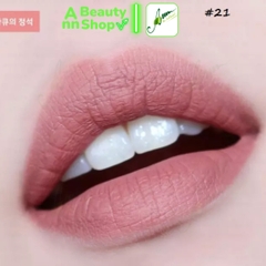 Son kem BBIA Last Velvet Lip Tint