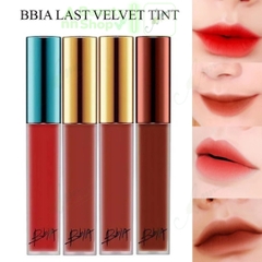 Son kem BBIA Last Velvet Lip Tint