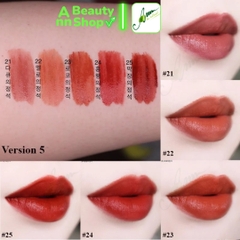 Son kem BBIA Last Velvet Lip Tint