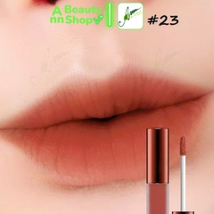 Son kem BBIA Last Velvet Lip Tint