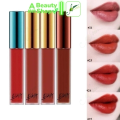 Son kem BBIA Last Velvet Lip Tint