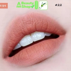 Son kem BBIA Last Velvet Lip Tint