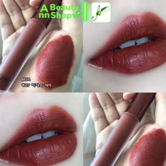 Son kem BBIA Last Velvet Lip Tint