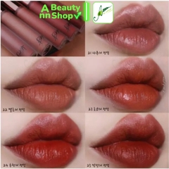 Son kem BBIA Last Velvet Lip Tint