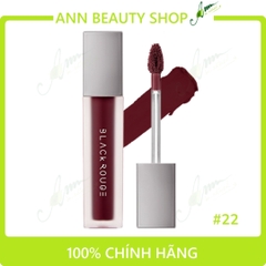 Son Kem Black Rouge Airfit Velvet (A18-A27)