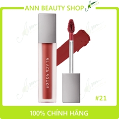 Son Kem Black Rouge Airfit Velvet (A18-A27)