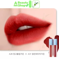 Son Kem Black Rouge Airfit Velvet (A28-A32)