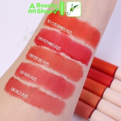 Son Kem Eglips Velvet Fit Tint