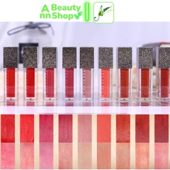 Son Kem Karadium Air Mousse Velvet Tint