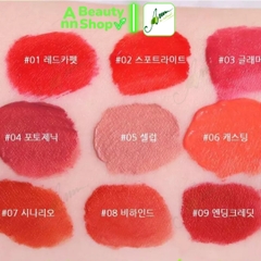 Son Kem Karadium Air Mousse Velvet Tint