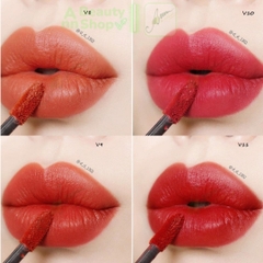 Son Kem Lì Merzy The First Velvet Tint