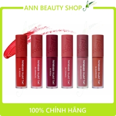 Son Kem Shionle Paparazzi Velvet Tint (DATE 1/2022)