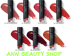 Son kem Espoir Couture Lip Fruid Velvet