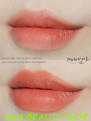 Son kem Espoir Couture Lip Fruid Velvet