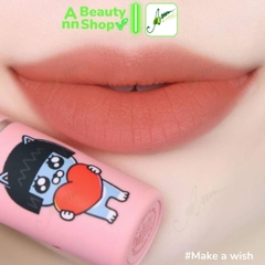 Son M. A. C x Kakao Friends Limited Edition 2021