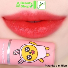 Son M. A. C x Kakao Friends Limited Edition 2021