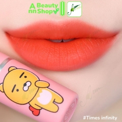 Son M. A. C x Kakao Friends Limited Edition 2021
