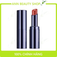 Son Missha Signature Dewy Rouge (PHIÊN BẢN MỚI) màu RD01 (DATE 9/2022)