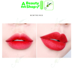 Son Scinic Matte Tint Lip my: graphy Matt Blur Tint