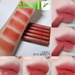 Son thỏi EGLIPS Muse In Velvet Lipstick (date 2/2022)