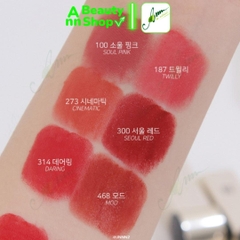 Son Thỏi HERA ROUGE HOLIC