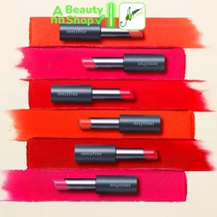 Son thỏi Innisfree Real Fit Matte Lipstick phiên bản mới