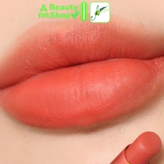 Son Thỏi Lì Mịn Mượt Nhẹ Môi Innisfree Orange Edition Smudge Blur Lipstick 0.95g [Phiên bản giới hạn]