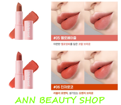 Son Thỏi Lilybyred Mood Cinema Matte Ending