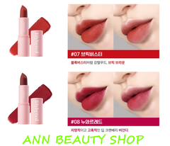 Son Thỏi Lilybyred Mood Cinema Matte Ending