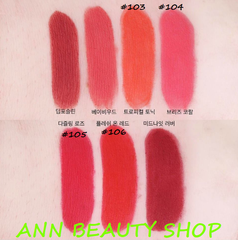 THANH LÝ Son Thỏi Eglips Lively Lip Rouge
