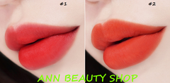 Son Thỏi Lilybyred Mood Cinema Matte Ending