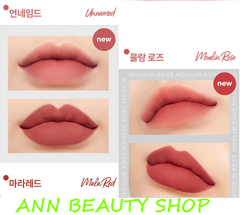 Son Thỏi Missha Dare Rouge Velvet