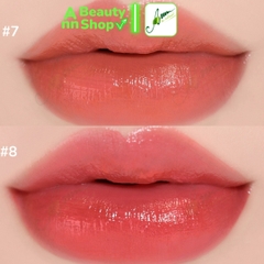 Son Tint dưỡng ẩm, căng bóng innisfree Vivid Oil Tint 4g.