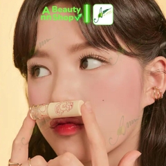 Son Tint Romand LINE FRIENDS Juicy Lasting Tint Mini 2g (Phiên bản đặc biệt)