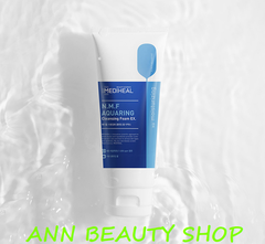 SỮA RỬA MẶT MEDIHEAL CLEANSING FOAM EX 170ML