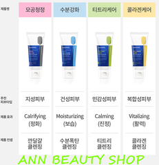 SỮA RỬA MẶT MEDIHEAL CLEANSING FOAM EX 170ML