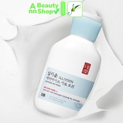 Sữa Dưỡng Thể Illiyoon Ceramide Ato Lotion
