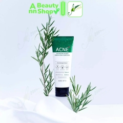 Sữa Rửa Mặt AHA BHA PHA Some By Mi 100ml