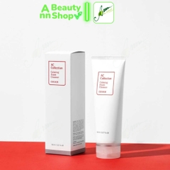 Sữa Rửa Mặt Cho Da Mụn COSRX AC Collection Calming Foam Cleanser 150ml