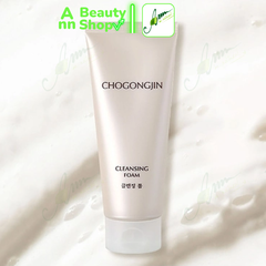 Sữa Rửa Mặt CHOGONGJIN Cleansing Foam Minisize 50ml