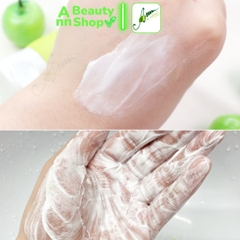 Sữa Rửa Mặt Innisfree Apple Seed Soft Cleansing Foam 150ml