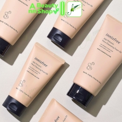 Sữa Rửa Mặt Núi Lửa Innisfree Jeju Volcanic Pore Cleansing Foam EX BIGSIZE 300ML