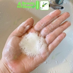 Sữa Rửa Mặt Núi Lửa Innisfree Jeju Volcanic Pore Cleansing Foam EX BIGSIZE 300ML