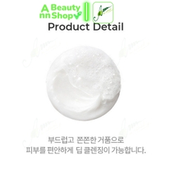 Sữa Rửa Mặt Kiểm Soát Nhờn Mụn Cell Fusion C Daily Trouble Care Foam Cleanser MINISIZE 50ML