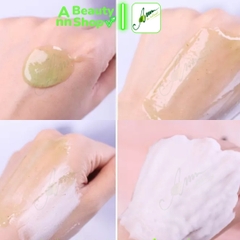 Sữa Rửa Mặt Some By Mi Bye Bye Blackhead 30Days Miracle Green Tea Tox Bubble Cleanser 120ml