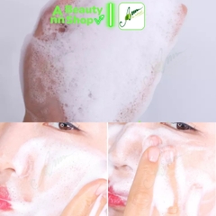Sữa Rửa Mặt Some By Mi Snail Truecica Miracle Repair Low PH Gel Cleanser 100ml